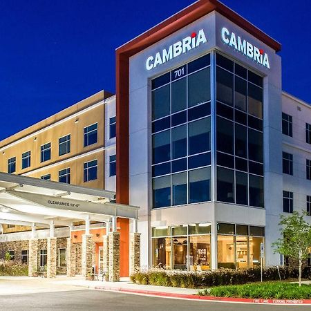 Hotel Wyndham Westfield Exterior foto